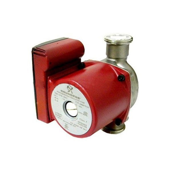 Ups15-55Suc 115V 1/12 Hp 3 Speed